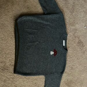 natural life sweater